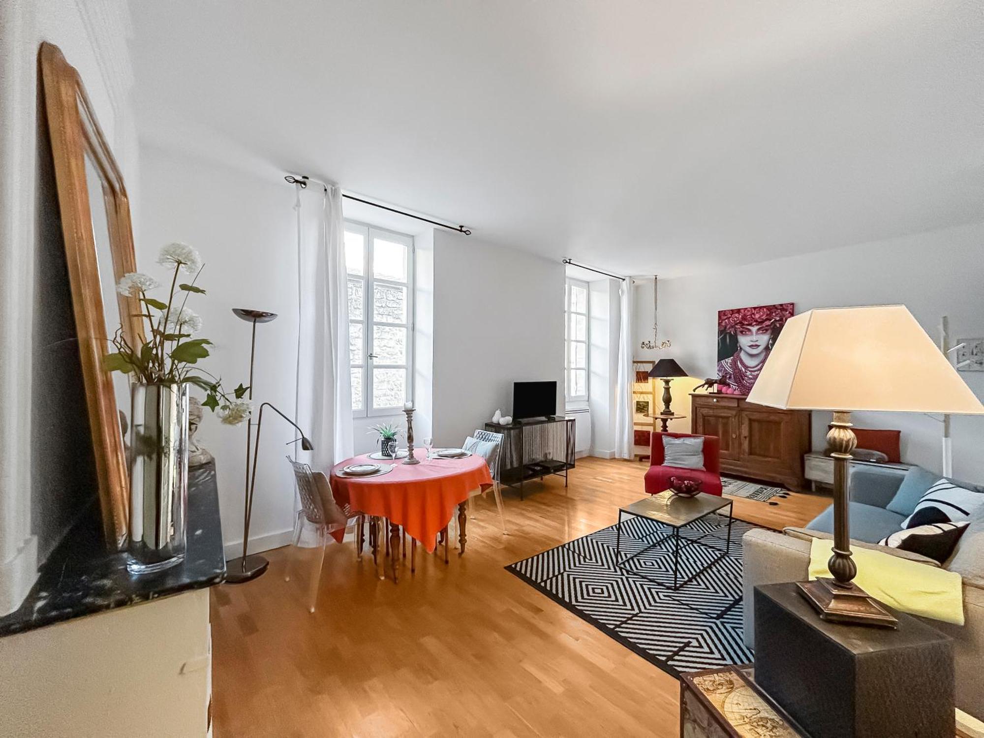 Nid Douillet Au Coeur D'Uzes Apartment Ngoại thất bức ảnh