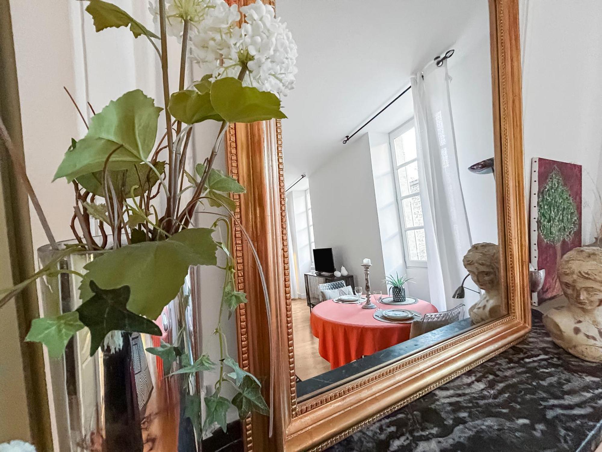 Nid Douillet Au Coeur D'Uzes Apartment Ngoại thất bức ảnh