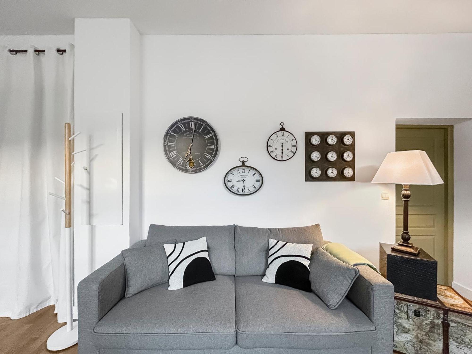 Nid Douillet Au Coeur D'Uzes Apartment Ngoại thất bức ảnh