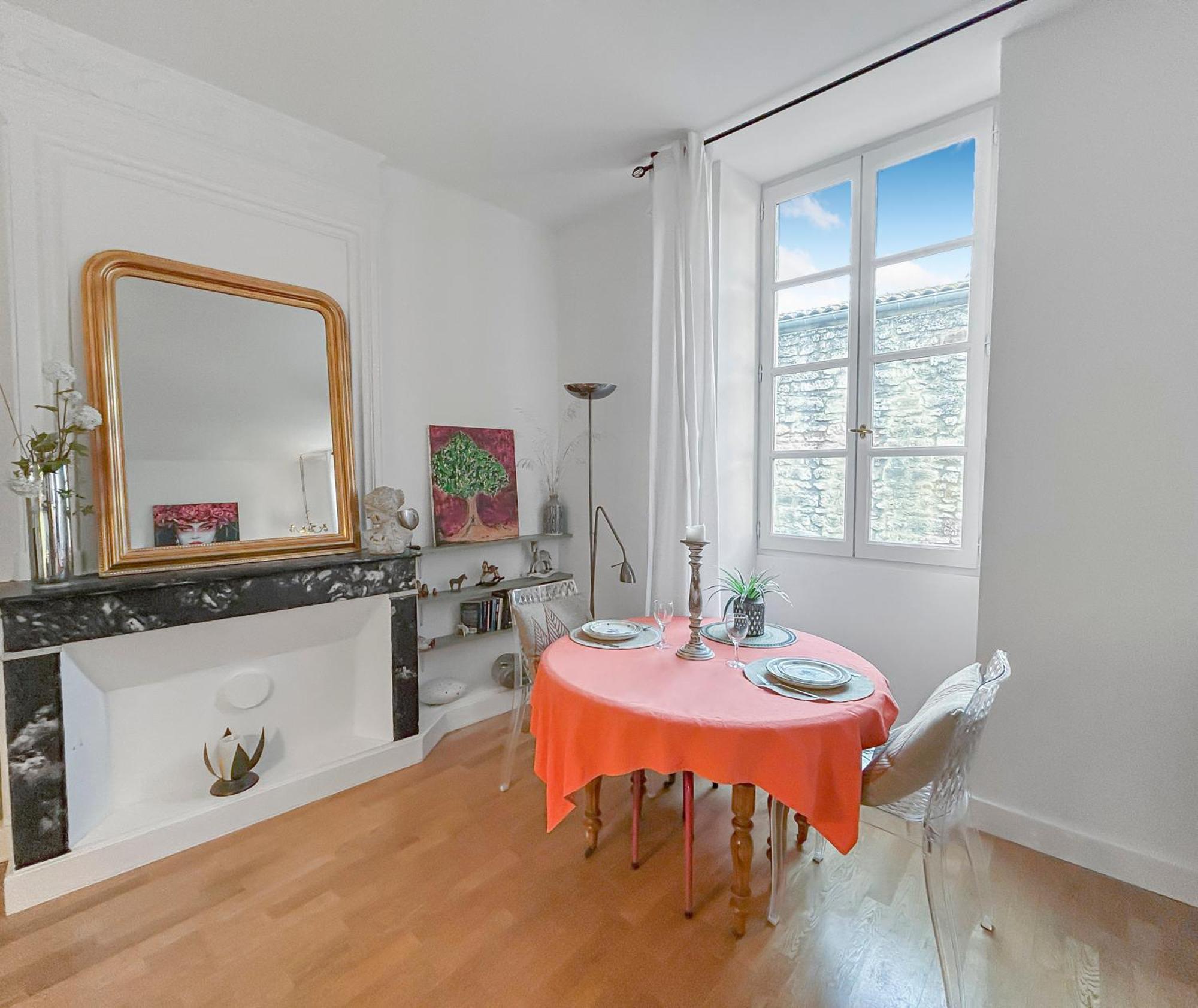 Nid Douillet Au Coeur D'Uzes Apartment Ngoại thất bức ảnh
