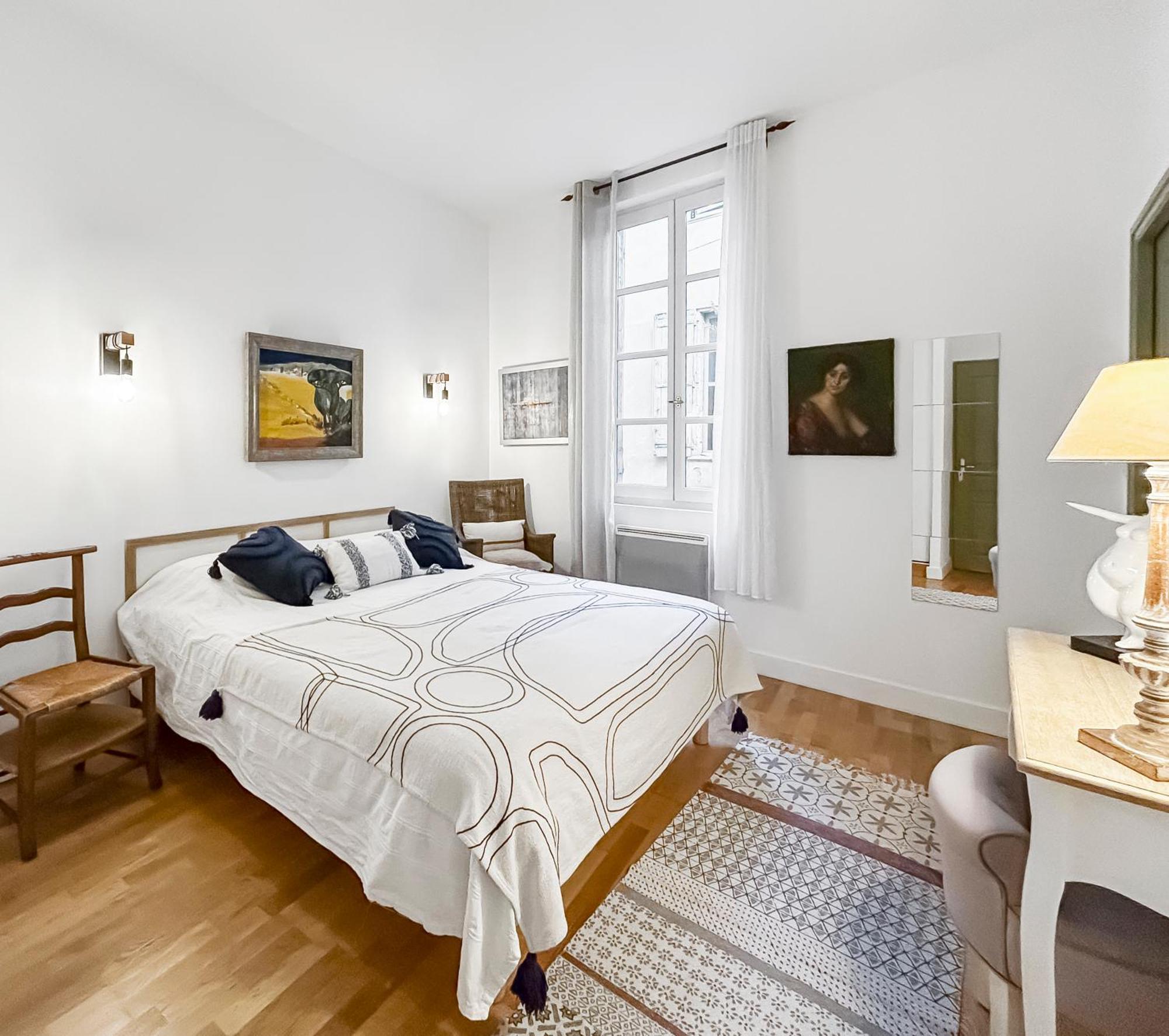 Nid Douillet Au Coeur D'Uzes Apartment Ngoại thất bức ảnh